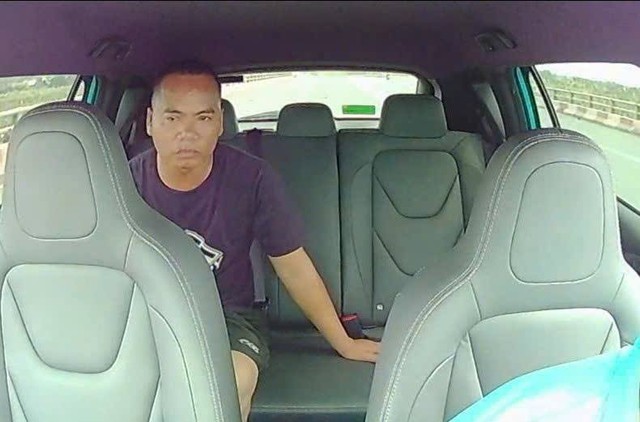 Công an Vĩnh Phúc truy tìm nghi phạm giết người Trần Văn Luyện, thưởng nóng cho ai báo tin - Ảnh 1.