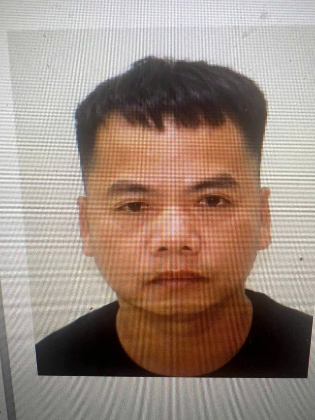 Công an Vĩnh Phúc truy tìm nghi phạm giết người Trần Văn Luyện, thưởng nóng cho ai báo tin - Ảnh 2.