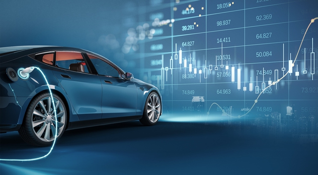 Tỷ phú Phạm Nhật Vượng lần đầu tiết lộ "bảo bối" lợi hại của VinFast: 8 giờ thần tốc! - Ảnh 2. Tỷ phú Phạm Nhật Vượng lần đầu tiết lộ "bảo bối" lợi hại của VinFast: 8 giờ thần tốc! - Ảnh 2.