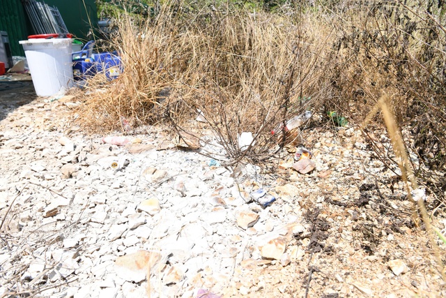 Hình ảnh bất ngờ ở khu nhà xưởng sản xuất lô 1,4 tấn ma túy lớn nhất Việt Nam - Ảnh 14.