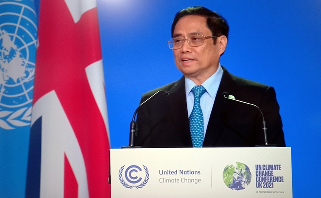 “Liên minh 31 ông lớn tại Việt Nam” hành động: 96.000 tấn CO2 bị xóa sổ như thế nào? - Ảnh 1.