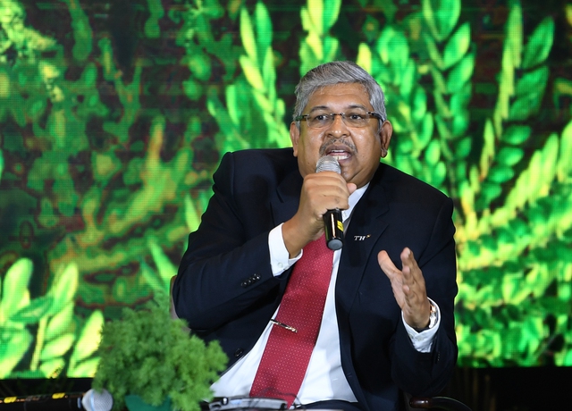 Lần đầu tiên tại Việt Nam, 2 công ty chủ lực của Tập đoàn TH được 1 tổ chức quốc tế uy tín chứng nhận trung hòa carbon  - Ảnh 3.