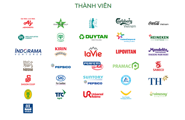 “Liên minh 31 ông lớn tại Việt Nam” hành động: 96.000 tấn CO2 bị xóa sổ như thế nào? - Ảnh 3.
