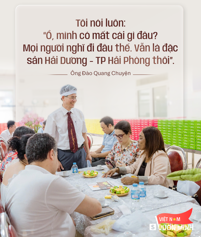 Thẩm phán nghỉ việc mở công ty "bánh tiến vua": Cuộc cách mạng tinh gọn bộ máy sẽ tạo ra nhiều tỷ phú mới - Ảnh 5.