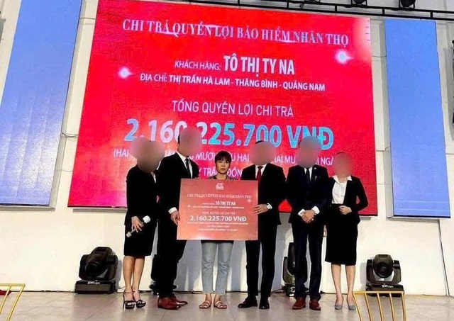 Vụ mẹ giết con để trục lợi bảo hiểm: Nhận tiền rồi đi biệt, giỗ con cũng không về thắp hương - Ảnh 2.