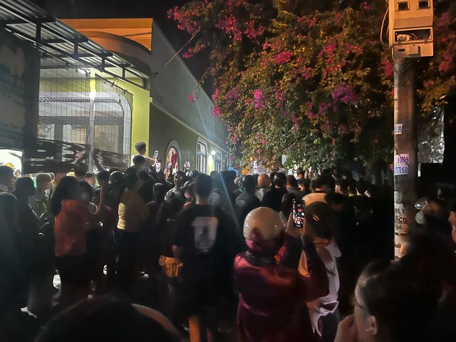 Vụ mẹ giết con để trục lợi bảo hiểm: Công an thông tin bất ngờ về việc mời người livestream lên làm việc - Ảnh 3.