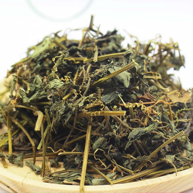Loại cây mọc dại ở Việt Nam được báo Mỹ gọi là "thảo dược trường sinh”: Bác sĩ nói tốt gấp 8 lần trà xanh - Ảnh 3.