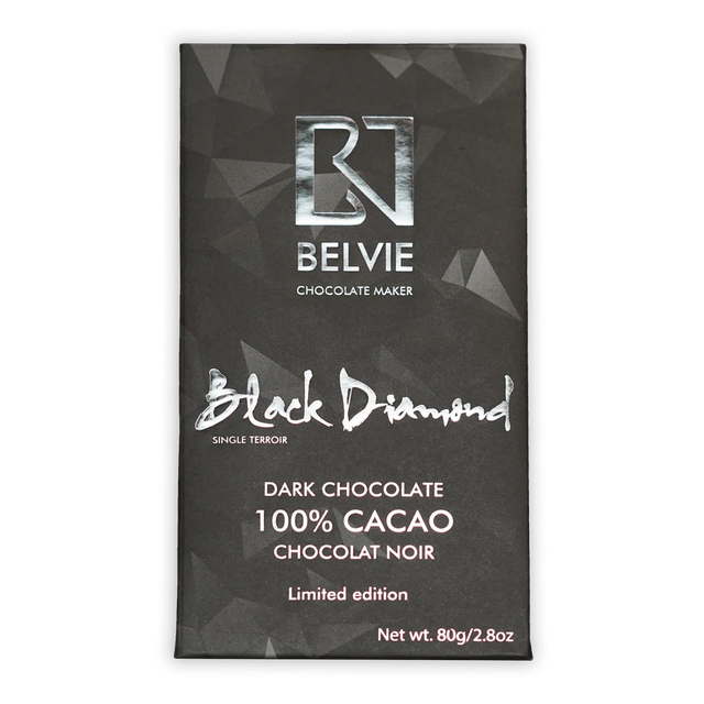 Việt Nam sở hữu cacao "kim cương đen" cực kỳ cao cấp: Cả thế giới chỉ 20 nước được công nhận! - Ảnh 1. Việt Nam sở hữu cacao "kim cương đen" cực kỳ cao cấp: Cả thế giới chỉ 20 nước được công nhận! - Ảnh 1.