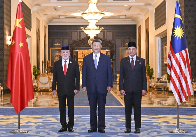 Trung Quốc nhắm nước ASEAN làm bệ phóng tên lửa đầu tiên ngoài biên giới: Cảng vũ trụ xích đạo lộ diện - Ảnh 2.