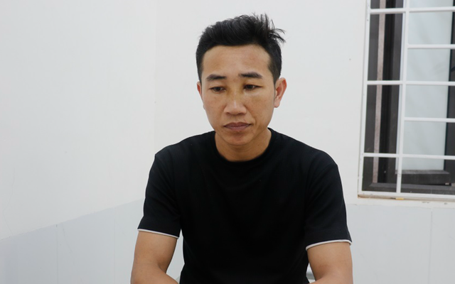 Vụ phụ huynh lao vào trường đánh cô giáo: Vợ đối tượng đánh người xin lỗi, mong chồng được tại ngoại - Ảnh 1.