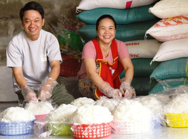 Không phải phở, bánh mì, món ăn 30.000 đồng/bát này mới là hương vị Việt lọt top ngon nhất thế giới- Ảnh 6.