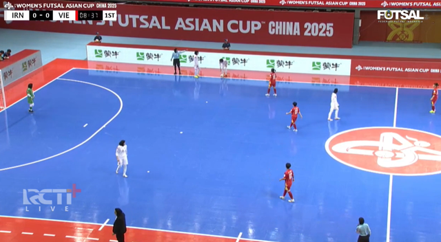 Tuyển Việt Nam h&ograve;a đội top 9 thế giới, v&agrave;o tứ kết giải ch&acirc;u &Aacute; với ng&ocirc;i đầu bảng - Ảnh 4.