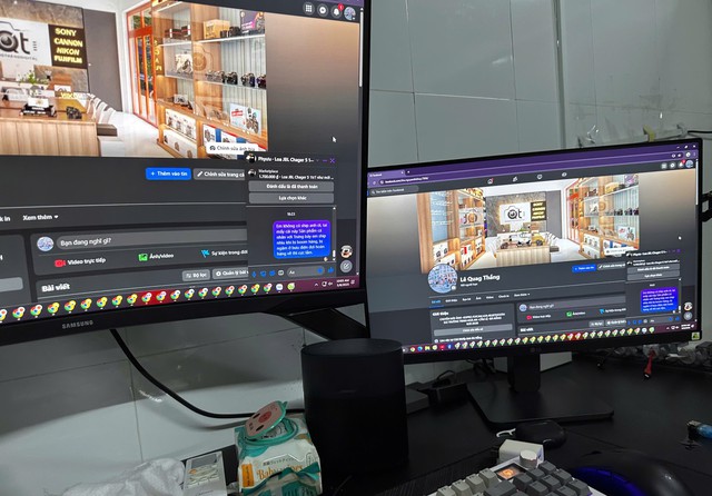 Bắt, khám xét nơi ở của Huỳnh Trường Anh - Ảnh 2.