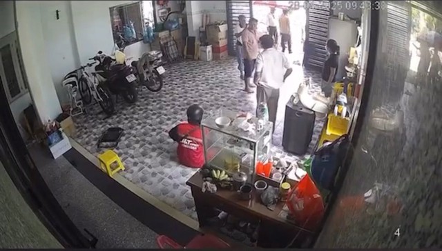 Bắt tạm giam Nguyễn Thái Tú - Ảnh 1.