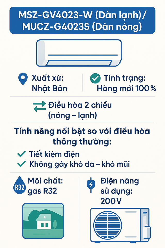 Điều hòa gần 30 triệu hàng nội địa Nhật khác gì điều hòa thường? Nhiều người dùng khen cùng 1 điểm này - Ảnh 2.
