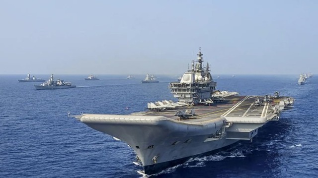 Ấn Độ có động thái mới sau thỏa thuận ngừng bắn với Pakistan - Ảnh 1.