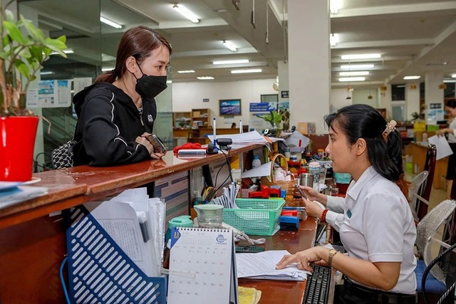 Người dân lưu ý: Từ 1/6, cơ quan nhà nước sẽ ngừng cấp 1 loại giấy tờ bản giấy - Ảnh 1.