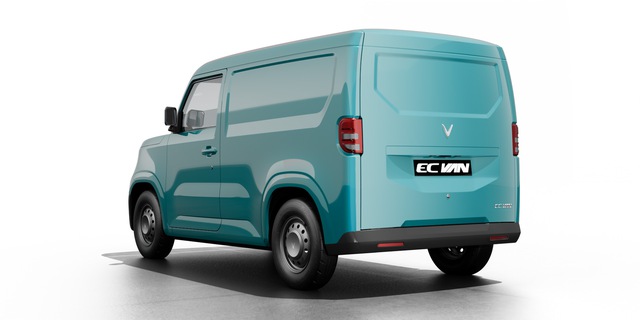 Loại xe mới tinh VinFast vừa ra mắt: Đã manh nha xuất hiện ở Việt Nam, Lada của Nga cũng có thể mang về - Ảnh 1.