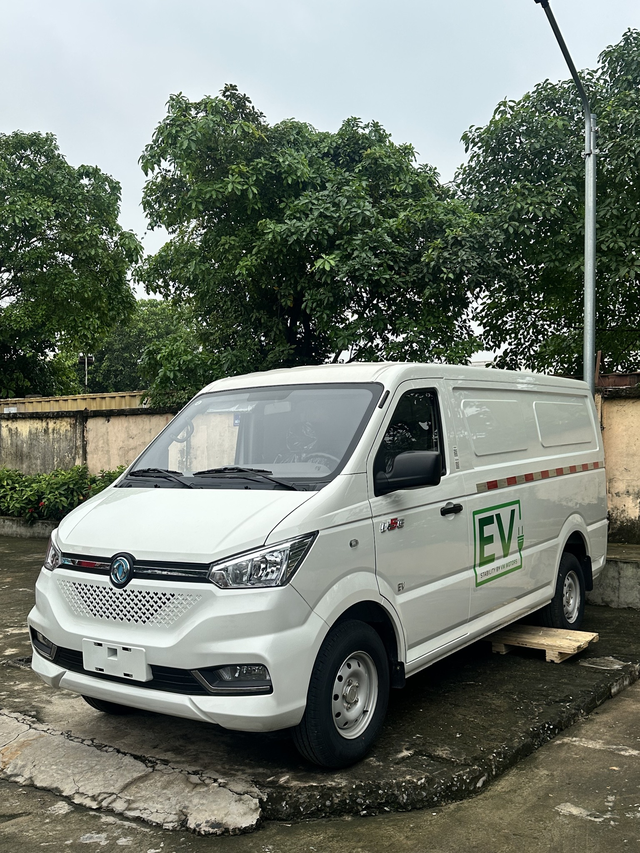 Loại xe mới tinh VinFast vừa ra mắt: Đã manh nha xuất hiện ở Việt Nam, Lada của Nga cũng có thể mang về - Ảnh 3.