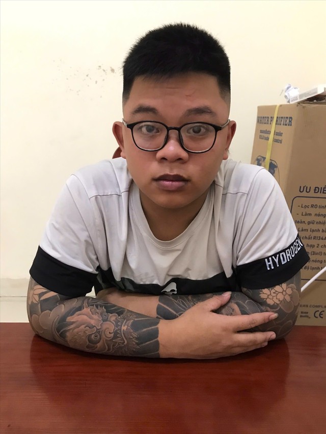 Bắt tạm giam Nguyễn Tiến Đạt vì tổ chức đưa người xuất cảnh trái phép sang Campuchia - Ảnh 1.