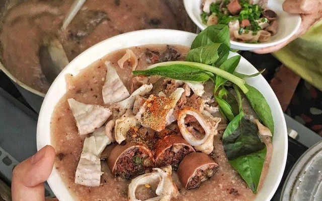 Không phải phở, bánh mì, món ăn chưa tới 30.000đ/bát này mới là hương vị Việt lọt top ngon nhất châu Á - Ảnh 2.