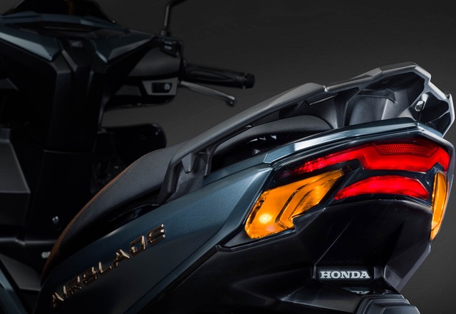 Xe tay ga Honda đang có giá quá tốt: Hai mẫu bền đẹp, tiết kiệm xăng được giảm giá mạnh - Ảnh 3.