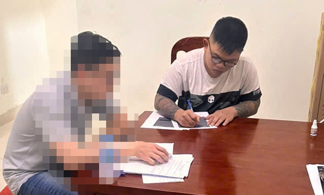 Bắt tạm giam Nguyễn Tiến Đạt vì tổ chức đưa người xuất cảnh trái phép sang Campuchia - Ảnh 2.