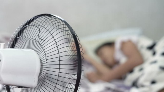 Dùng điều hòa hay quạt tốn điện hơn? Thì ra bấy lâu rất nhiều người hiểu sai - Ảnh 2.
