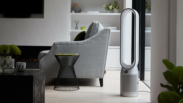 Quạt Dyson 20 triệu được nhận xét không mát bằng quạt thường: Người dùng thực tế nói thế nào? - Ảnh 2.