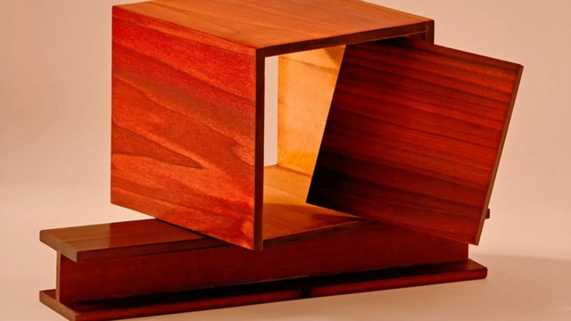 Đột phá phi thường: Mỹ vừa tạo được "Siêu gỗ" khiến thép mất ngôi vương về độ bền, lửa không thể đốt! - Ảnh 3.