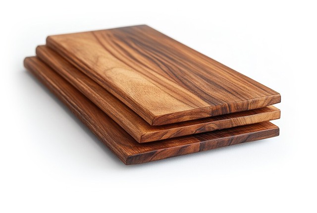 Đột phá phi thường: Mỹ vừa tạo được "Siêu gỗ" khiến thép mất ngôi vương về độ bền, lửa không thể đốt! - Ảnh 1.