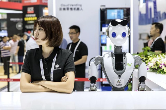 Không còn bị tiếng xấu là