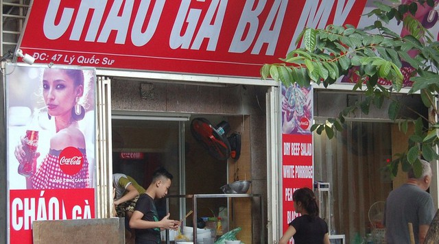 Không phải phở và bún bò Huế, món ăn 50.000 đồng/bát này mới là hương vị Việt lọt top ngon nhất thế giới - Ảnh 9.