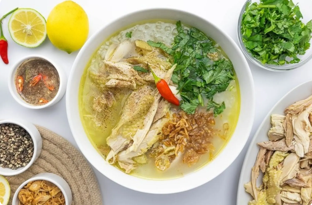 Không phải phở và bún bò Huế, món ăn 50.000 đồng/bát này mới là hương vị Việt lọt top ngon nhất thế giới - Ảnh 8.