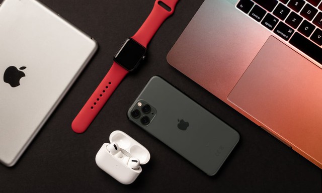 CEO Tim Cook: