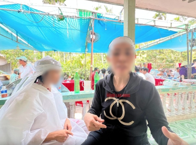 Bộ Công an điều tra lại vụ tai nạn khiến nữ sinh 14 tuổi tử vong: Gia đình nạn nhân nói gì? - Ảnh 2.