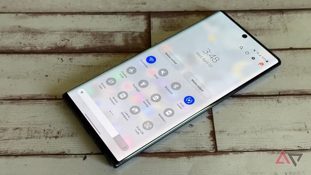 Ra mắt đã 6 năm, đây vẫn là mẫu điện thoại Samsung tôi thích cho đến tận bây giờ - Ảnh 4.