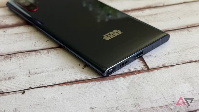 Ra mắt đã 6 năm, đây vẫn là mẫu điện thoại Samsung tôi thích cho đến tận bây giờ - Ảnh 5.