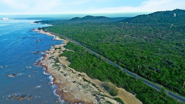 Ấp nhỏ ven biển 'biến hình' thành đô thị du lịch tỷ đô, sắp kết nối thẳng đến siêu sân bay của Việt Nam - Ảnh 5.