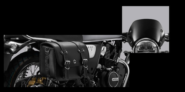 Xe Honda dáng đẹp, ăn 1,9L/100km có bản mới, đại lý Việt đã nhận cọc: Tặng nhiều đồ, không tăng giá - Ảnh 2.