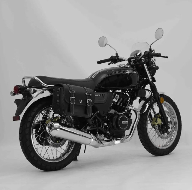 Xe Honda dáng đẹp, ăn 1,9L/100km có bản mới, đại lý Việt đã nhận cọc: Tặng nhiều đồ, không tăng giá - Ảnh 3.