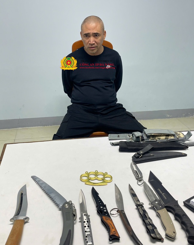 Bắt Chủ tịch Công ty Thương mại Pha Lê - Ảnh 3.