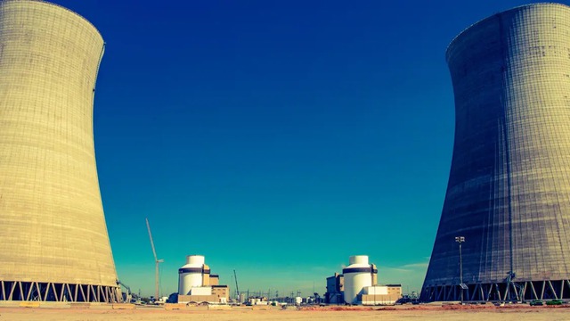 Tín hiệu đặc biệt giữa Việt Nam và "ông lớn hạt nhân" Mỹ: Hé lộ công nghệ lò tối tân chỉ 2 nước có - Ảnh 1.