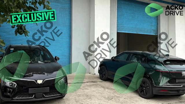 Cặp xe chiến lược của VinFast đã tới quốc gia đông dân nhất thế giới: Màu sơn hé lộ nhiệm vụ đặc biệt? - Ảnh 1.