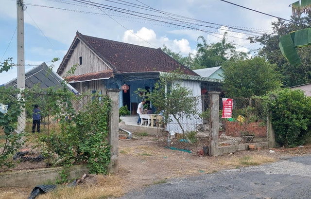 Lời khai của Nguyễn Thị Kim Hoa, nghi phạm giết người tình hơn 16 tuổi ngay trên giường - Ảnh 2.