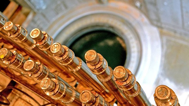 Năng lượng hạt nhân Nga vừa đạt kỷ lục hiếm có: 1.000 tỷ kWh; hé lộ loại nhiên liệu chưa từng xuất hiện - Ảnh 3.