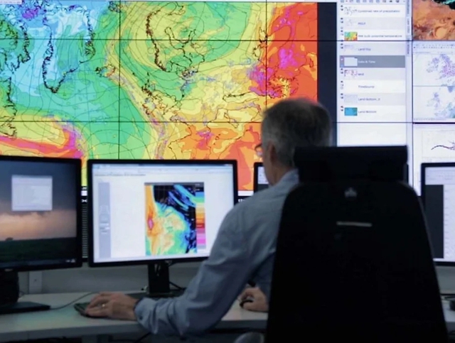 Anh vừa trình làng "cỗ máy" siêu máy tính 41.000 tỷ mạnh nhất thế giới: Chưa từng có! - Ảnh 3. Anh vừa trình làng "cỗ máy" siêu máy tính 41.000 tỷ mạnh nhất thế giới: Chưa từng có! - Ảnh 3.