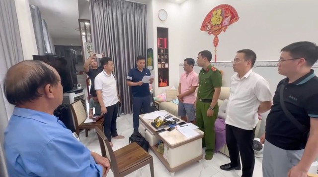 Đánh sập đường dây đa cấp đặc biệt lớn, có 107.348 người Việt tham gia, thu lợi hàng nghìn tỷ đồng - Ảnh 1.