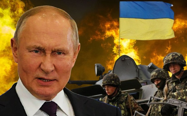 Chưa từng có: Nga trút 30 đòn trả đũa Ukraine, ông Putin tuyên bố nóng – Hạn chót để Kiev đầu hàng cận kề? - Ảnh 3.
