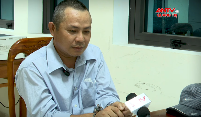 Chân dung đối tượng giết người Võ Thế Hùng, người khóc nức nở khi bị bắt - Ảnh 1.